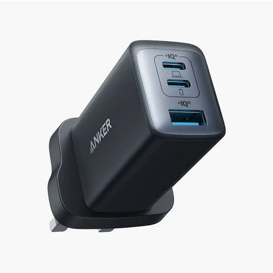 Anker 65W USB-C GaN Charger