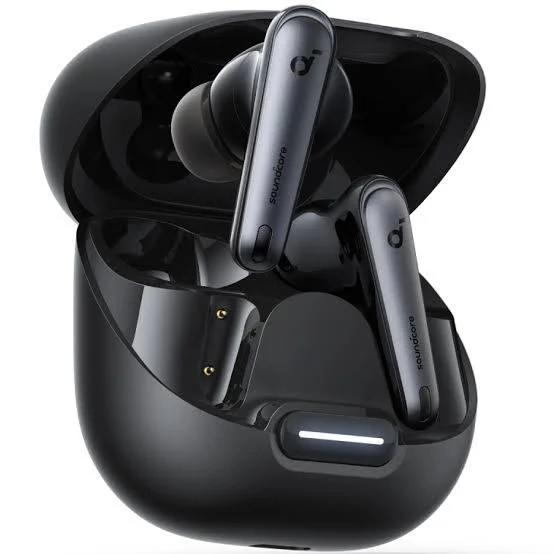 Soundcore Liberty 4 NC Earbuds