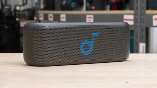 Soundcore Select 2S Bluetooth Speaker