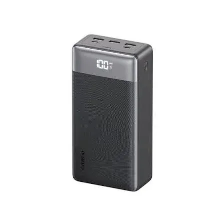 27,000mAh 22.5W PowerNova QF1