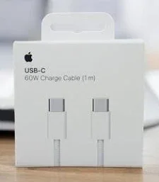 USB-C 60W iPhone Cable